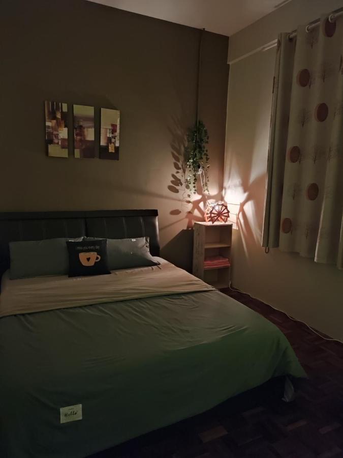 Kelly Homestay Sibu Exteriör bild