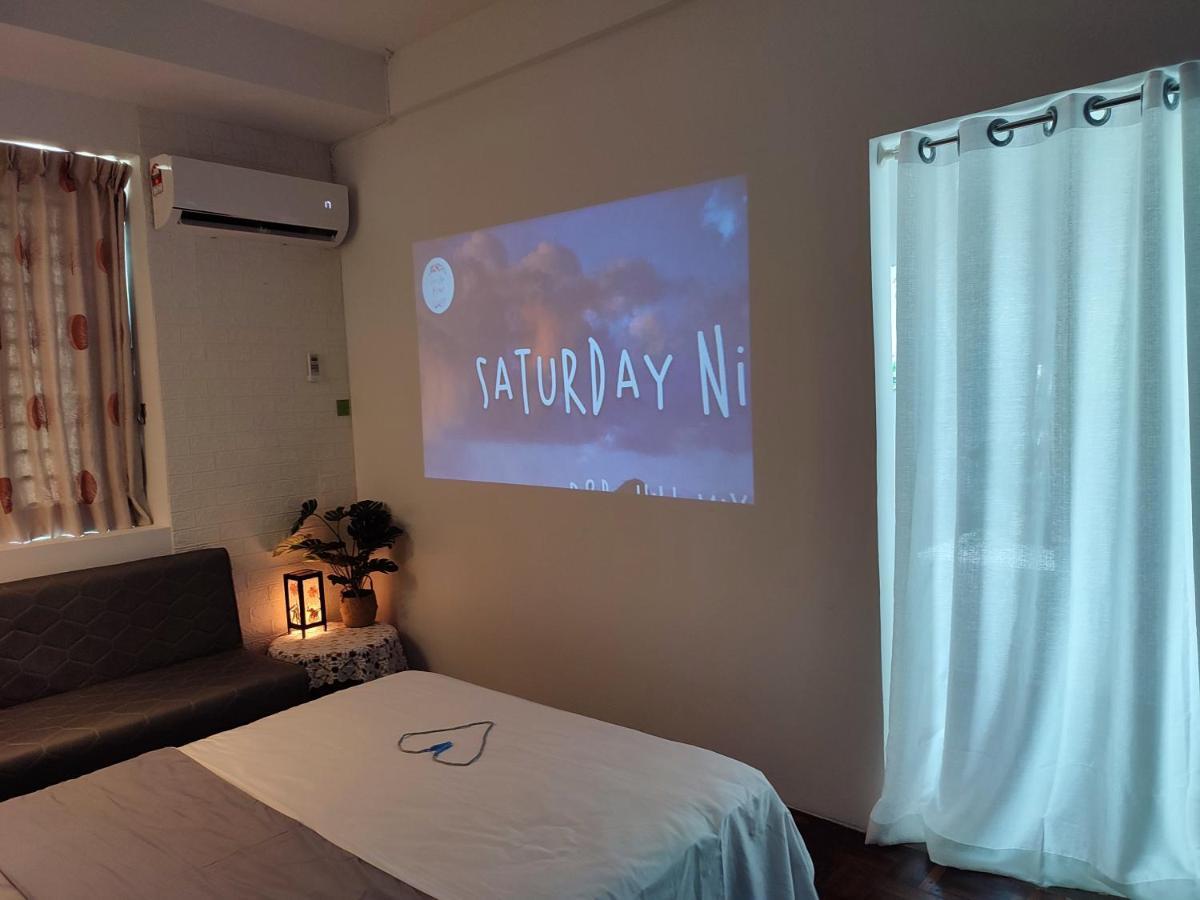 Kelly Homestay Sibu Exteriör bild